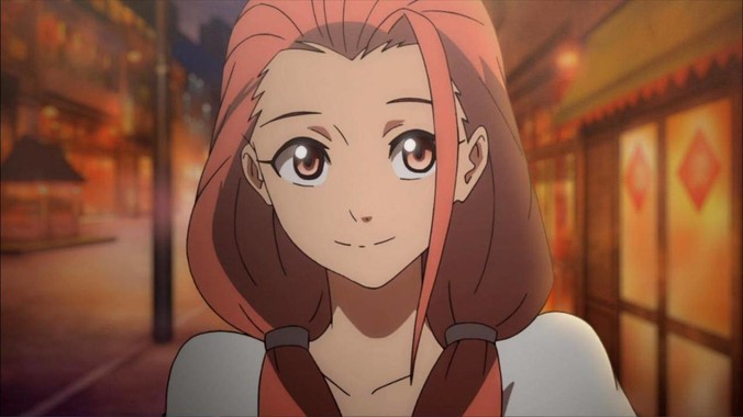 《诡秘之主》动画已经播出，感觉怎么样？符不符合大家的期待？